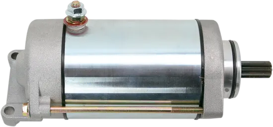 Rick's Electric Starter Motor