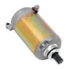 Rick's Electric Starter Motor