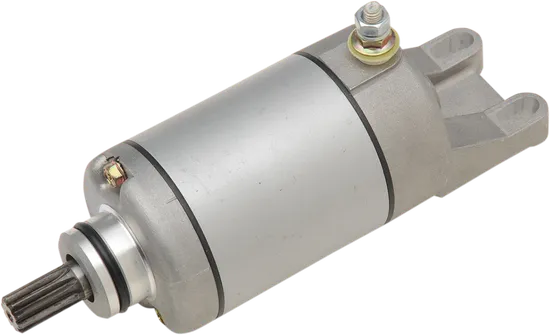 Rick's Electric Starter Motor