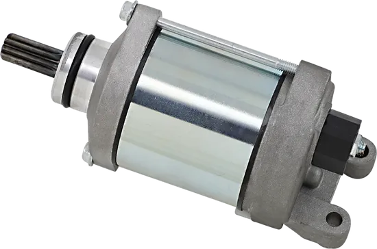 Rick's Electric Starter Motor