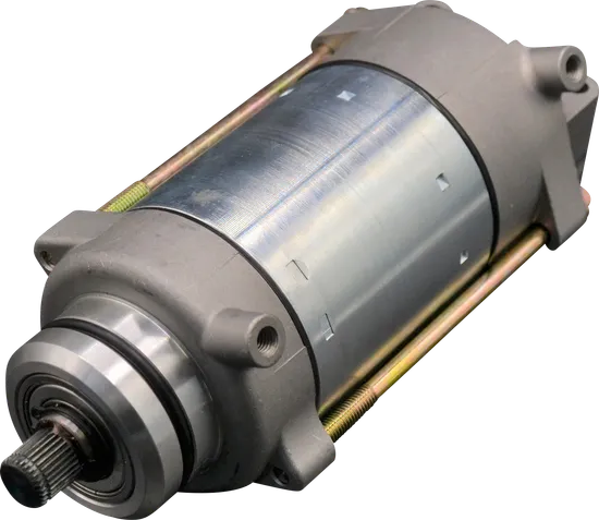 Ricks Electric Starter Motor