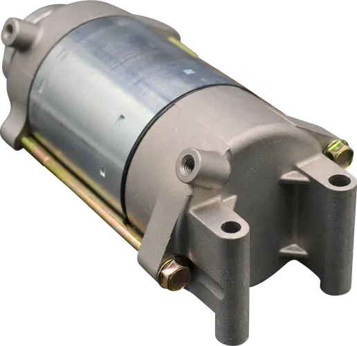 Ricks Electric Starter Motor