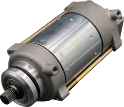 Ricks Electric Starter Motor