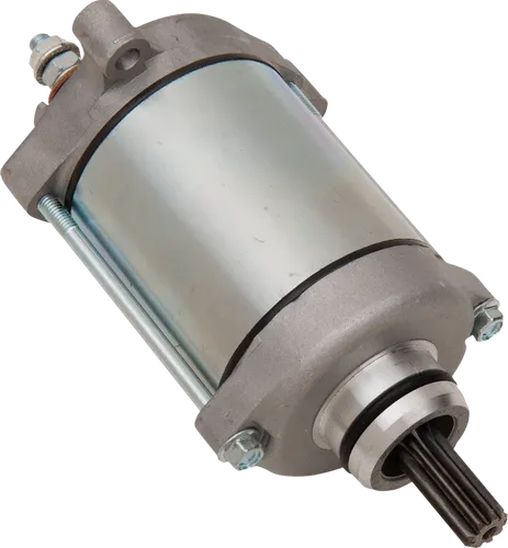 Rick's Electric Starter Motor