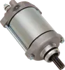 Rick's Electric Starter Motor