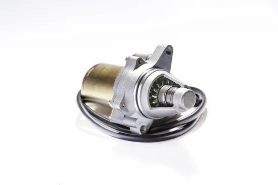 Ricks Replacement Starter Motor