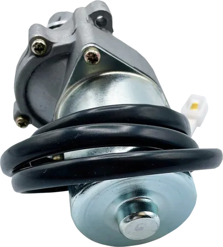 Ricks Replacement Starter Motor