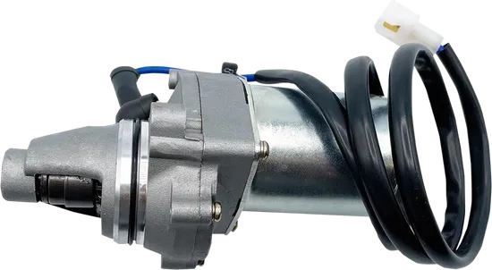 Ricks Replacement Starter Motor