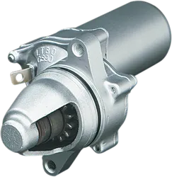 Ricks Replacement Starter Motor