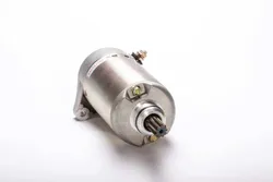 Rick's Electric Starter Motor
