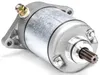 Rick's Electric Starter Motor