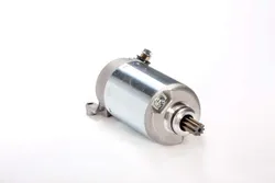 Rick's Electric Starter Motor