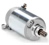 Rick's Electric Starter Motor