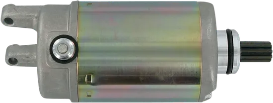 Rick's Electric Starter Motor