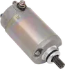 Rick's Electric Starter Motor