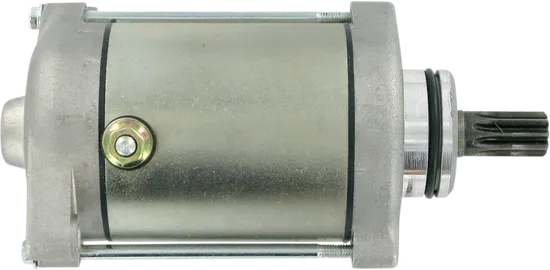 Rick's Electric Starter Motor