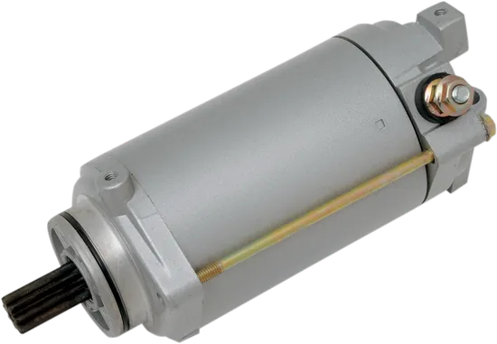 Rick's Electric Starter Motor