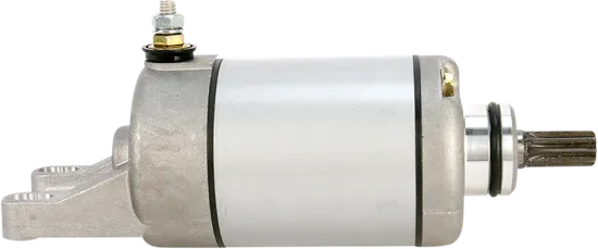 Rick's Electric Starter Motor