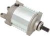 Rick's Electric Starter Motor