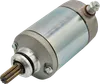 Rick's Electric Starter Motor