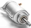 Rick's Electric Starter Motor
