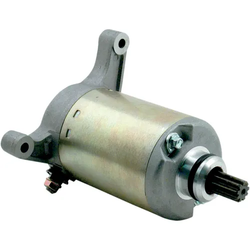 Rick's Electric Starter Motor