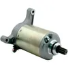 Rick's Electric Starter Motor