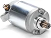 Rick's Electric Starter Motor