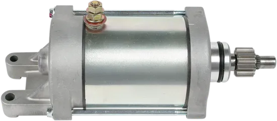 Rick's Electric Starter Motor