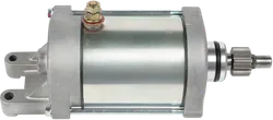 Rick's Electric Starter Motor