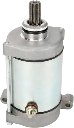 Rick's Electric Starter Motor