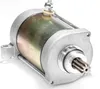 Rick's Electric Starter Motor