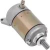 Rick's Electric Starter Motor