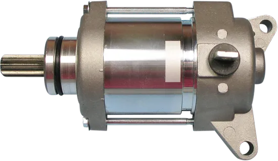 Rick's Electric Starter Motor