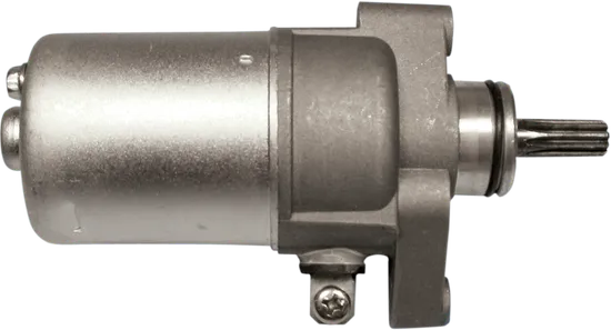 Rick's Electric Starter Motor