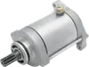 Rick's Electric Starter Motor
