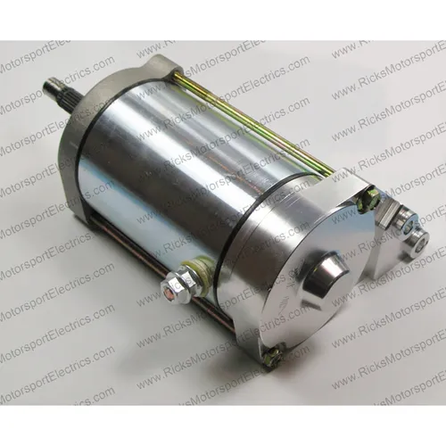 Rick's Hot Shot Series Starter Motor