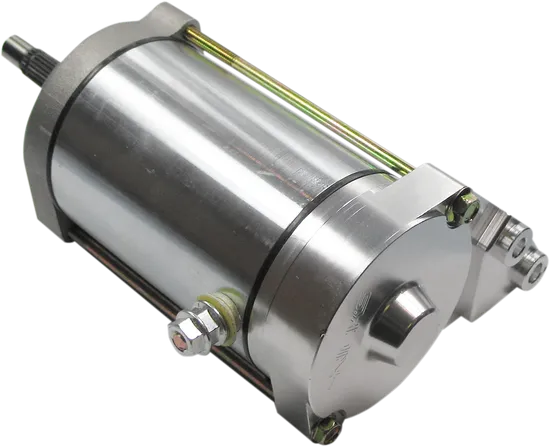 Rick's Hot Shot Series Starter Motor