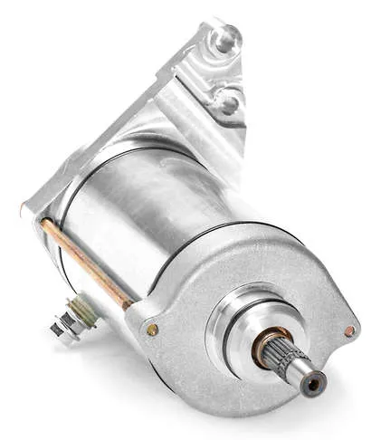 Rick's Hot Shot Series Starter Motor