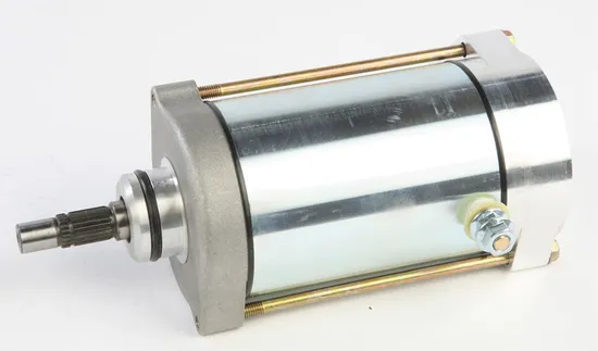 Rick's Hot Shot Series Starter Motor