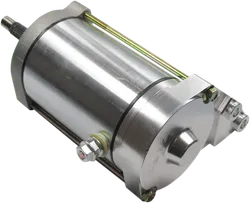 Rick's Hot Shot Series Starter Motor