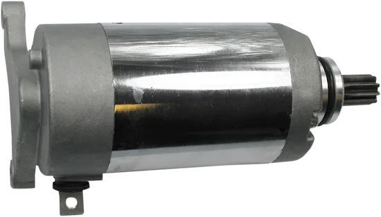 Rick's Electric Starter Motor