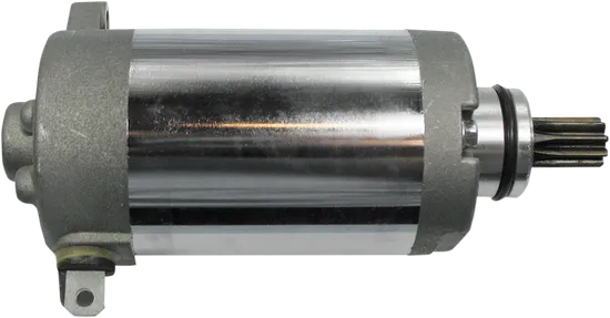 Rick's Electric Starter Motor