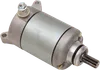 Rick's Electric Starter Motor
