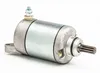 Rick's Electric Starter Motor