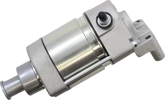 Rick's Electric Starter Motor For