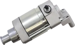 Rick's Electric Starter Motor For