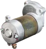 Rick's Electric Starter Motor