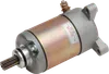 Rick's Electric Starter Motor