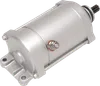 Rick's Electric Starter Motor